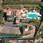 Villa BEVERLY