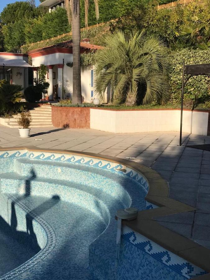 Villa Beverly