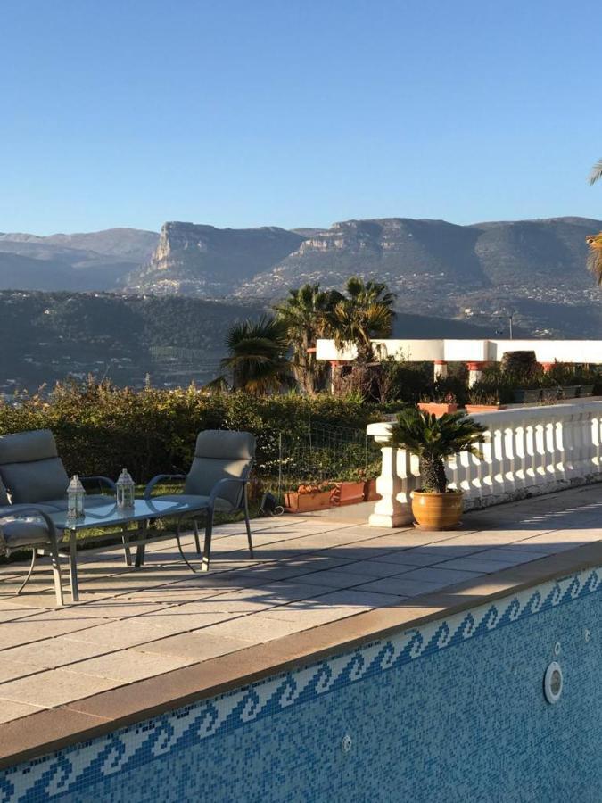 Villa Beverly *