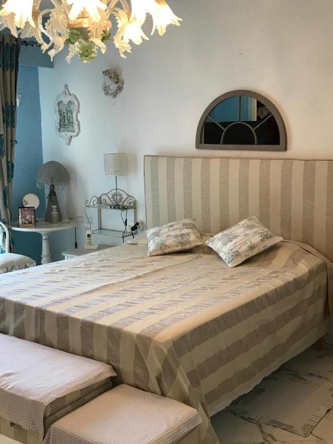 Beverly Villa Nizza