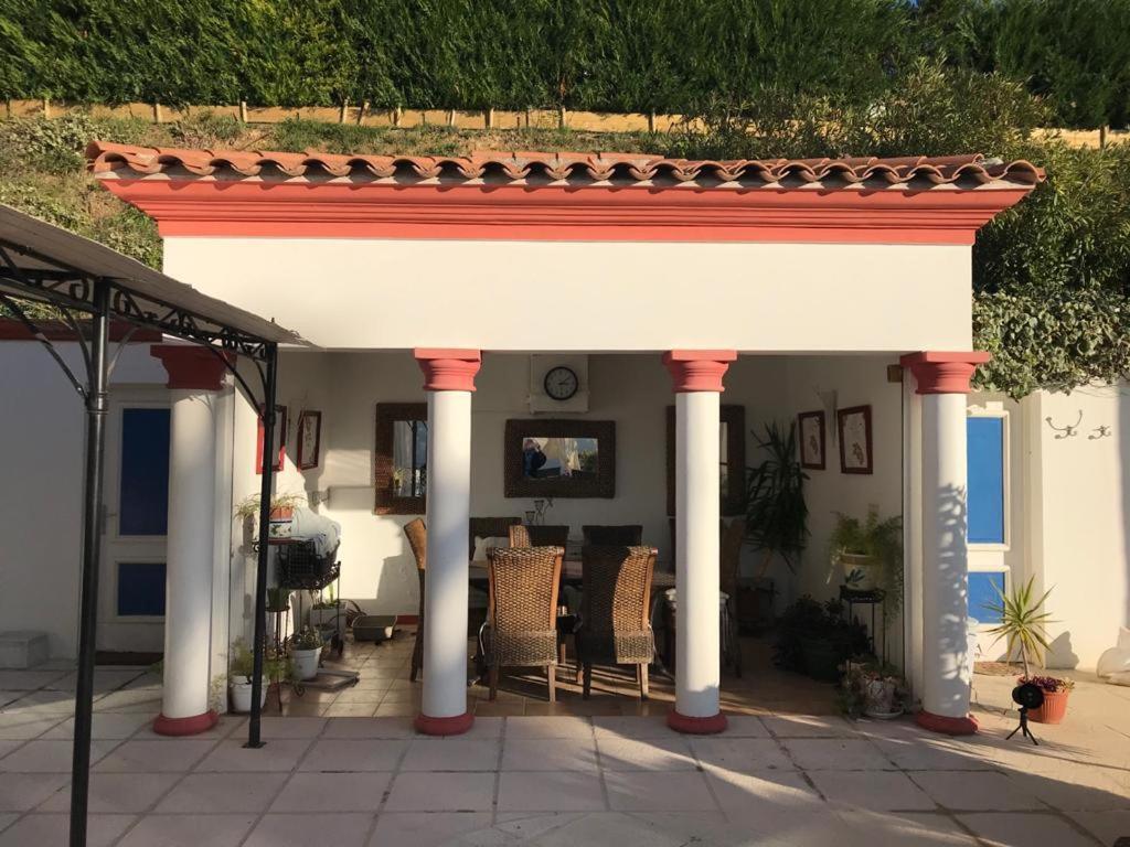 Villa Beverly *