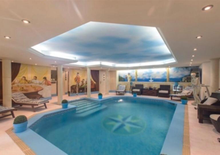 Villa Beverly Nizza